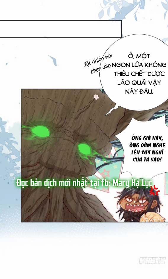 Tế Phẩm Tân Nương Dụ Dỗ Ác Long Cùng Bỏ Trốn Rồi! 23.1 trang 17