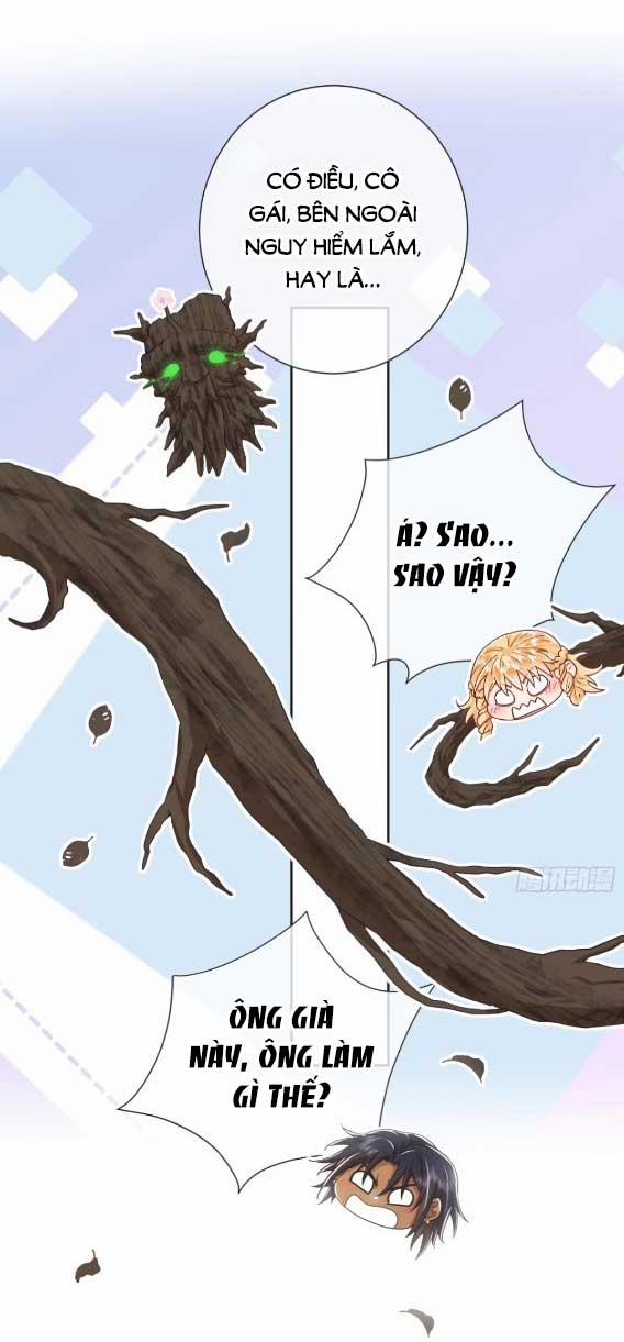 Tế Phẩm Tân Nương Dụ Dỗ Ác Long Cùng Bỏ Trốn Rồi! 23.1 trang 18