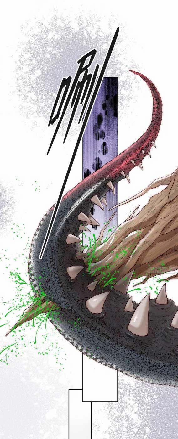 Tế Phẩm Tân Nương Dụ Dỗ Ác Long Cùng Bỏ Trốn Rồi! 23.1 trang 3