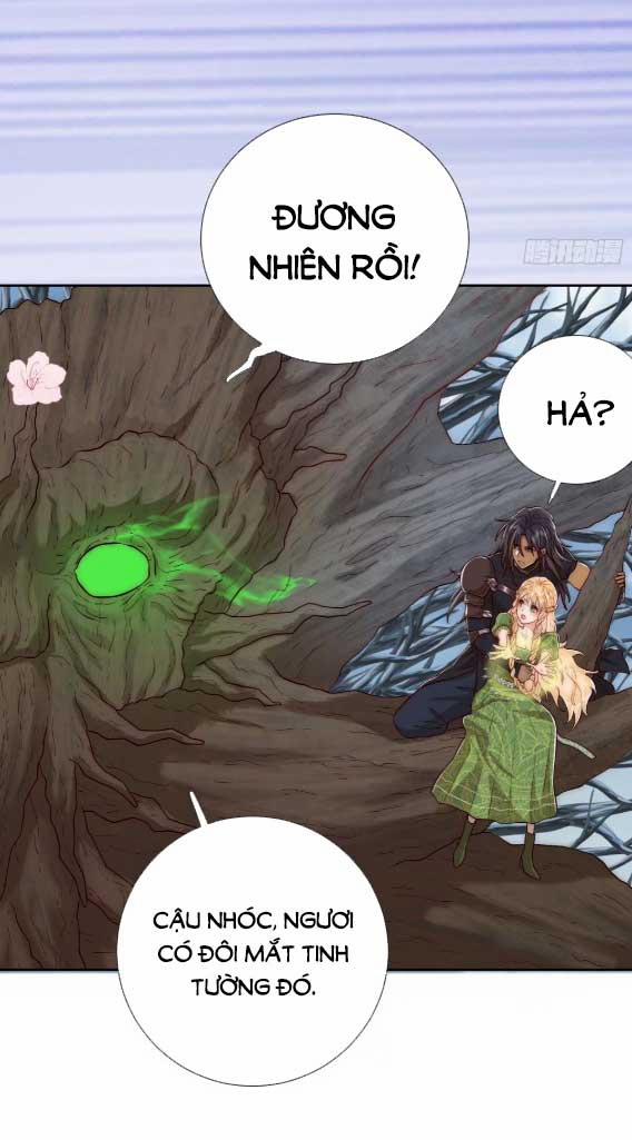 Tế Phẩm Tân Nương Dụ Dỗ Ác Long Cùng Bỏ Trốn Rồi! 23.1 trang 6