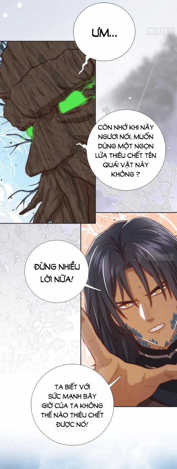 Tế Phẩm Tân Nương Dụ Dỗ Ác Long Cùng Bỏ Trốn Rồi! 23.2 trang 10