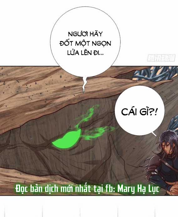 Tế Phẩm Tân Nương Dụ Dỗ Ác Long Cùng Bỏ Trốn Rồi! 23.2 trang 12