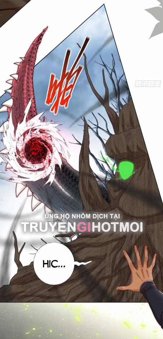 Tế Phẩm Tân Nương Dụ Dỗ Ác Long Cùng Bỏ Trốn Rồi! 23.2 trang 5