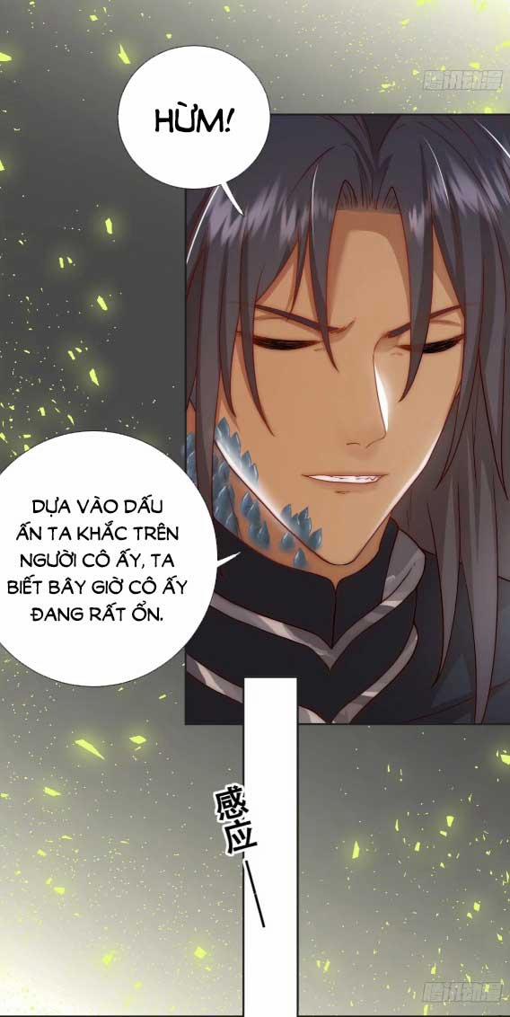 Tế Phẩm Tân Nương Dụ Dỗ Ác Long Cùng Bỏ Trốn Rồi! 23.2 trang 6