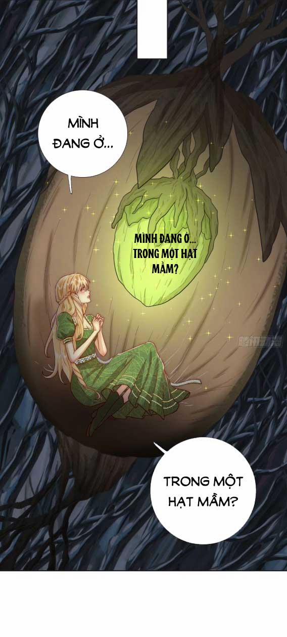 Tế Phẩm Tân Nương Dụ Dỗ Ác Long Cùng Bỏ Trốn Rồi! 23.2 trang 7