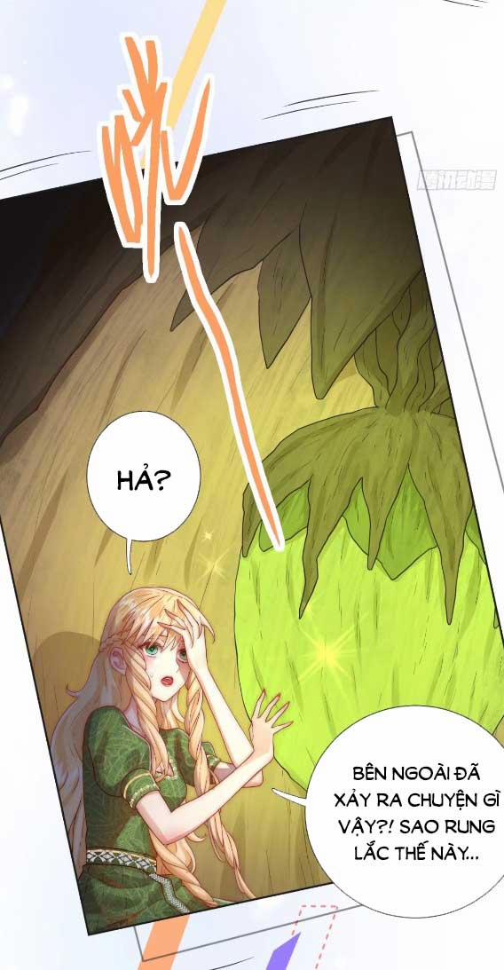 Tế Phẩm Tân Nương Dụ Dỗ Ác Long Cùng Bỏ Trốn Rồi! 24.1 trang 11