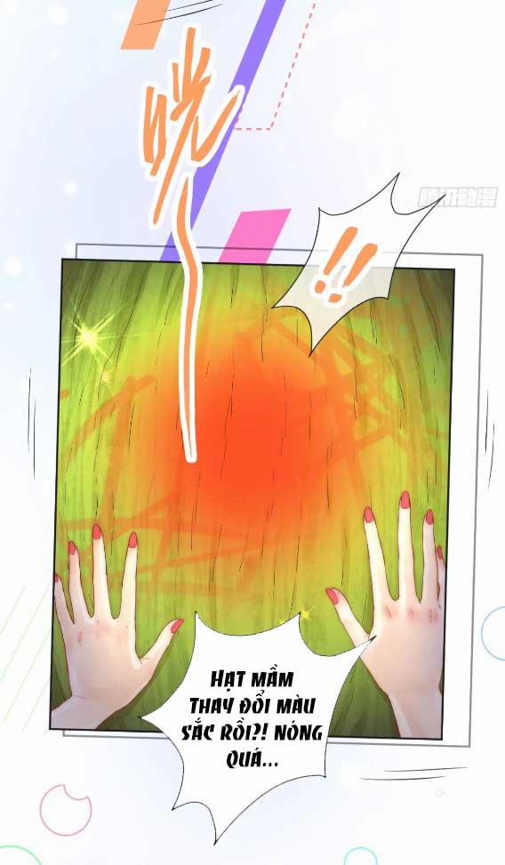 Tế Phẩm Tân Nương Dụ Dỗ Ác Long Cùng Bỏ Trốn Rồi! 24.1 trang 12
