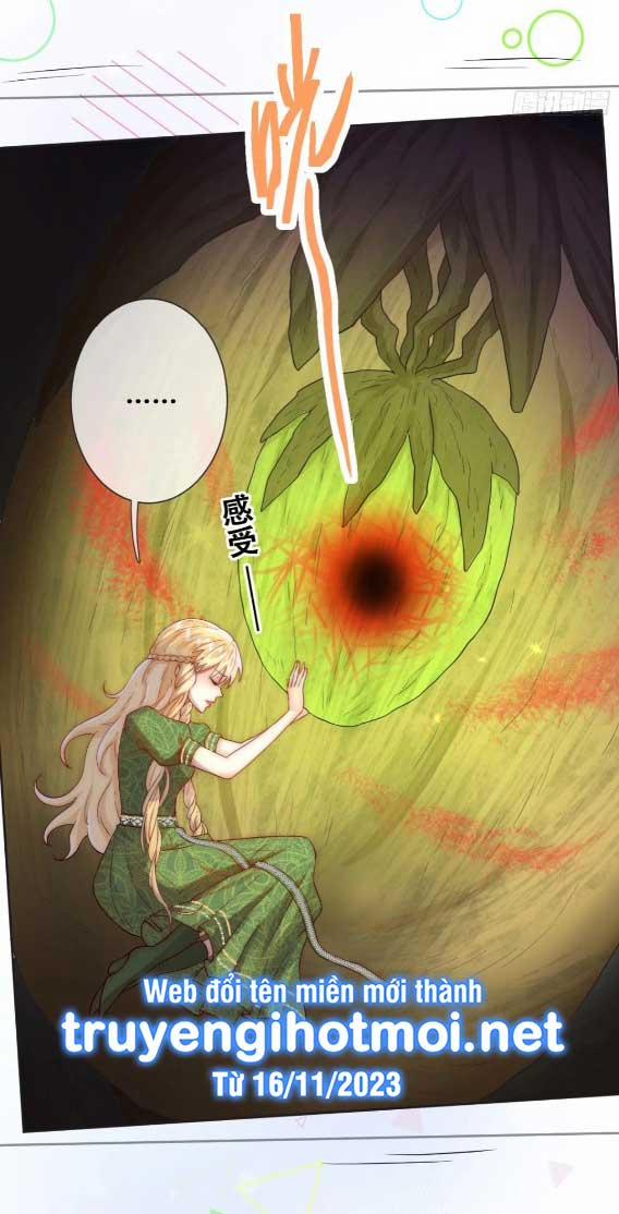 Tế Phẩm Tân Nương Dụ Dỗ Ác Long Cùng Bỏ Trốn Rồi! 24.1 trang 13