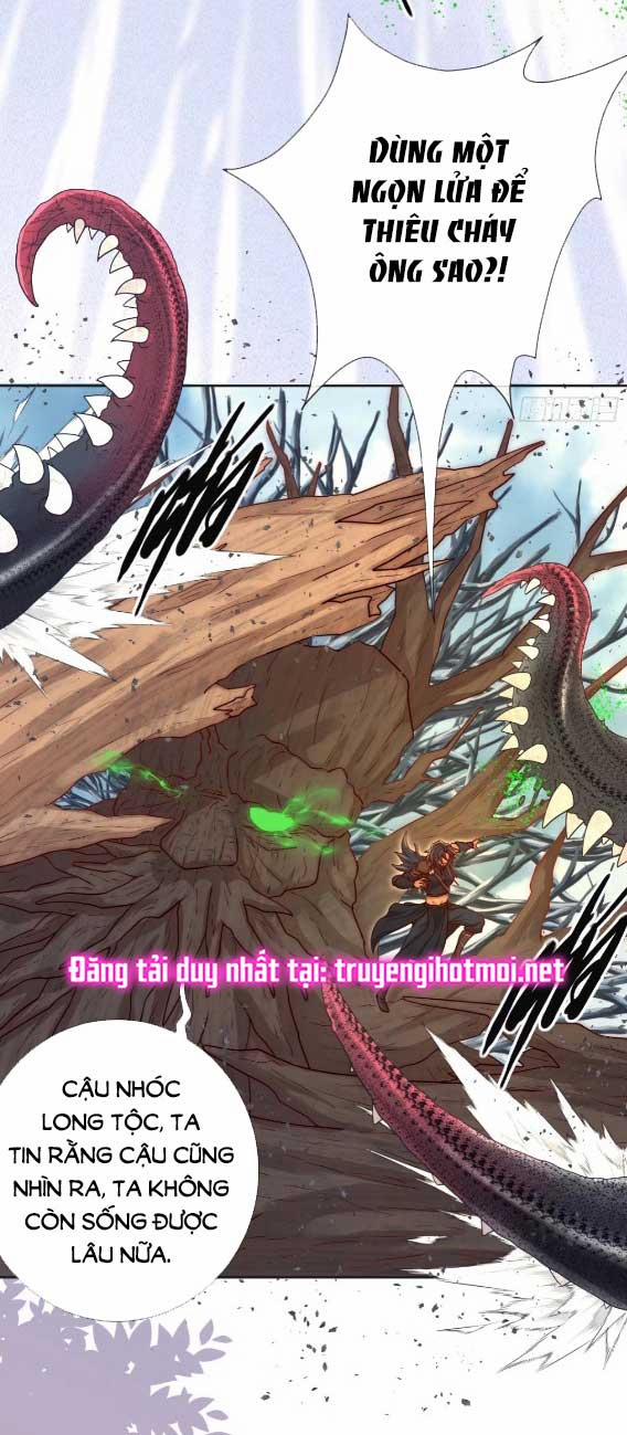 Tế Phẩm Tân Nương Dụ Dỗ Ác Long Cùng Bỏ Trốn Rồi! 24.1 trang 5