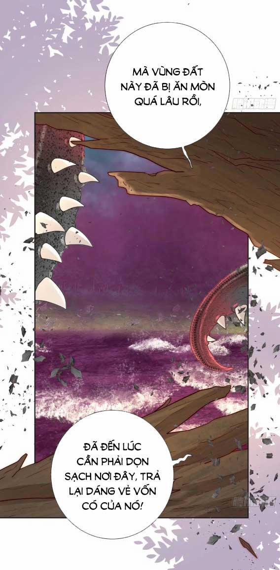 Tế Phẩm Tân Nương Dụ Dỗ Ác Long Cùng Bỏ Trốn Rồi! 24.1 trang 6