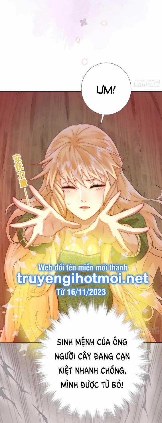 Tế Phẩm Tân Nương Dụ Dỗ Ác Long Cùng Bỏ Trốn Rồi! 24.2 trang 13