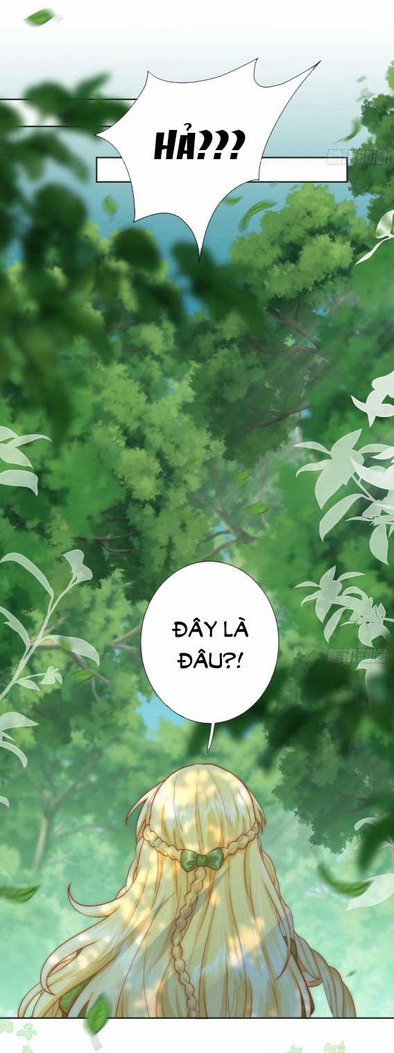 Tế Phẩm Tân Nương Dụ Dỗ Ác Long Cùng Bỏ Trốn Rồi! 24.2 trang 16