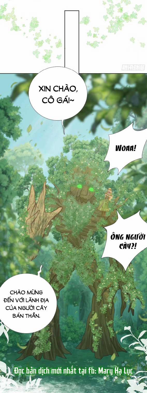 Tế Phẩm Tân Nương Dụ Dỗ Ác Long Cùng Bỏ Trốn Rồi! 24.2 trang 17