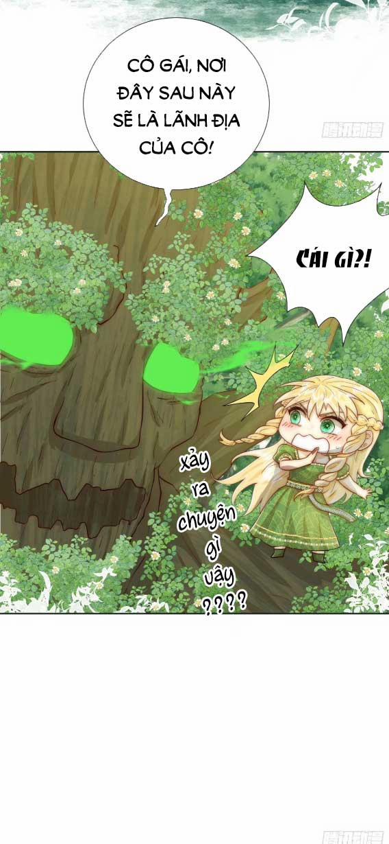 Tế Phẩm Tân Nương Dụ Dỗ Ác Long Cùng Bỏ Trốn Rồi! 24.2 trang 18