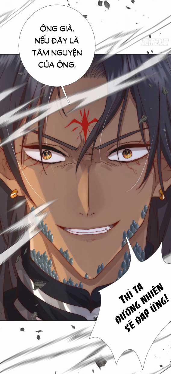 Tế Phẩm Tân Nương Dụ Dỗ Ác Long Cùng Bỏ Trốn Rồi! 24.2 trang 4