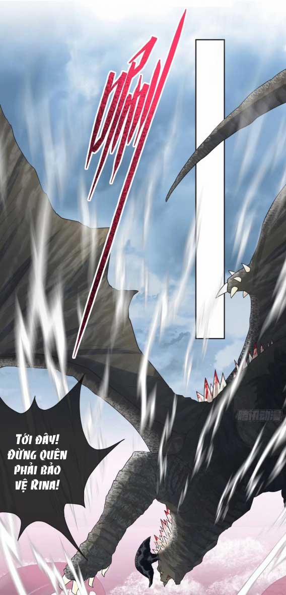 Tế Phẩm Tân Nương Dụ Dỗ Ác Long Cùng Bỏ Trốn Rồi! 24.2 trang 8