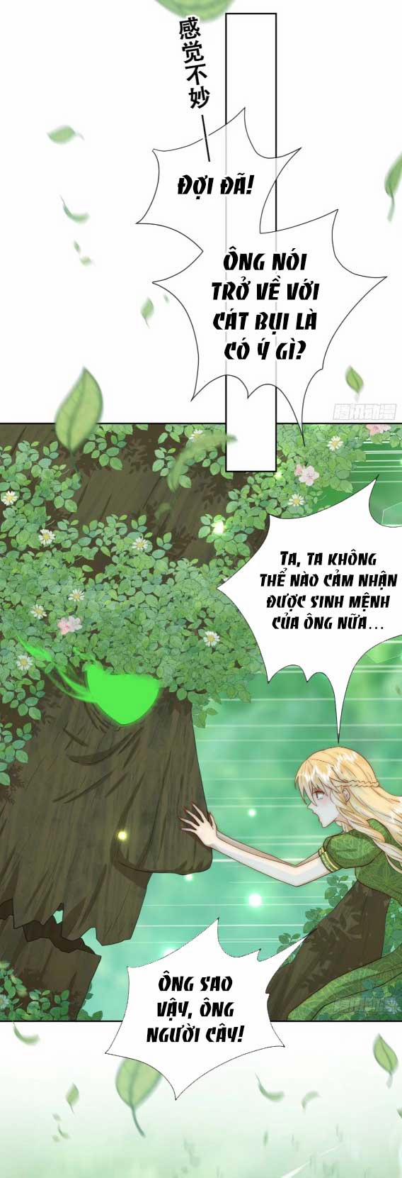 Tế Phẩm Tân Nương Dụ Dỗ Ác Long Cùng Bỏ Trốn Rồi! 25.1 trang 11