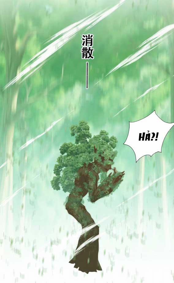 Tế Phẩm Tân Nương Dụ Dỗ Ác Long Cùng Bỏ Trốn Rồi! 25.1 trang 12