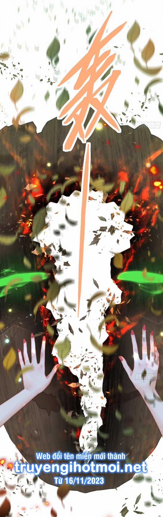 Tế Phẩm Tân Nương Dụ Dỗ Ác Long Cùng Bỏ Trốn Rồi! 25.1 trang 13