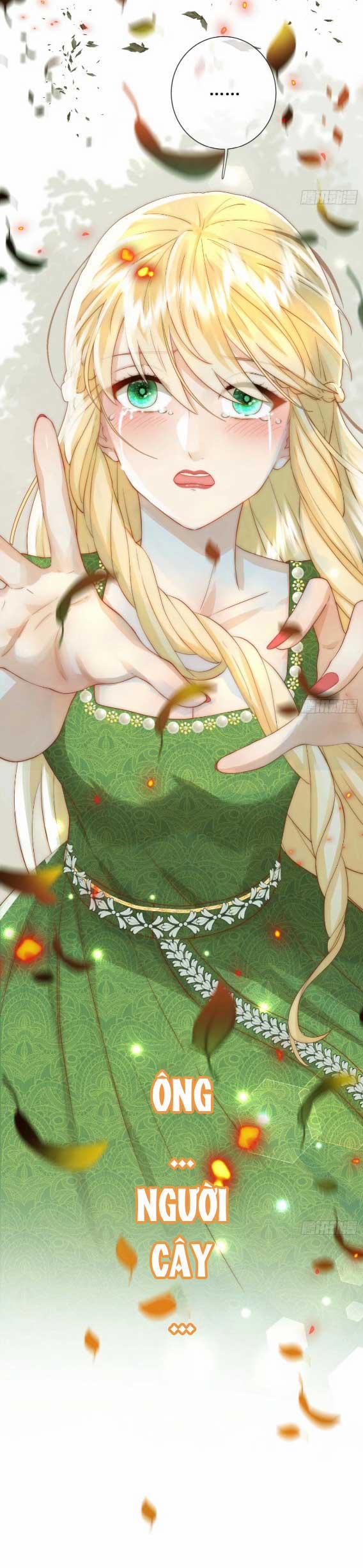 Tế Phẩm Tân Nương Dụ Dỗ Ác Long Cùng Bỏ Trốn Rồi! 25.1 trang 14