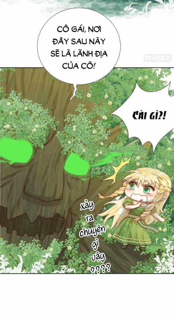 Tế Phẩm Tân Nương Dụ Dỗ Ác Long Cùng Bỏ Trốn Rồi! 25.1 trang 2