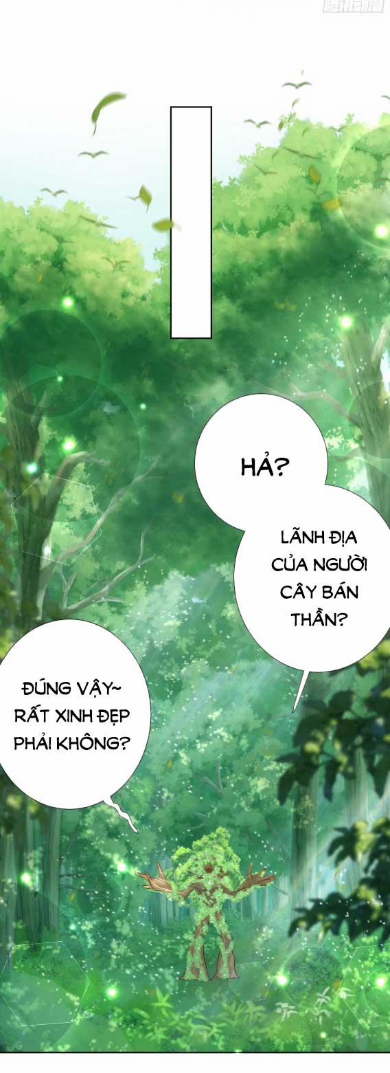 Tế Phẩm Tân Nương Dụ Dỗ Ác Long Cùng Bỏ Trốn Rồi! 25.1 trang 4