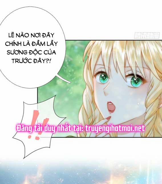 Tế Phẩm Tân Nương Dụ Dỗ Ác Long Cùng Bỏ Trốn Rồi! 25.1 trang 5