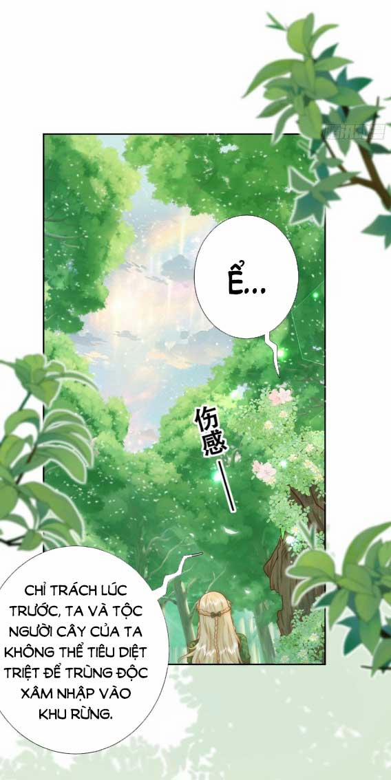 Tế Phẩm Tân Nương Dụ Dỗ Ác Long Cùng Bỏ Trốn Rồi! 25.1 trang 7