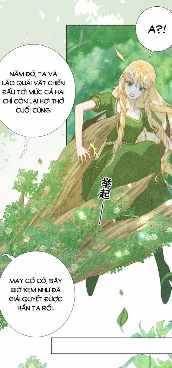 Tế Phẩm Tân Nương Dụ Dỗ Ác Long Cùng Bỏ Trốn Rồi! 25.1 trang 8