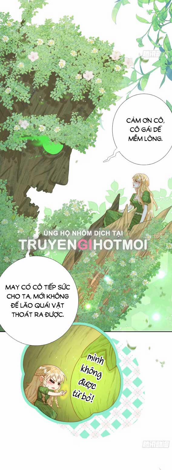 Tế Phẩm Tân Nương Dụ Dỗ Ác Long Cùng Bỏ Trốn Rồi! 25.1 trang 9