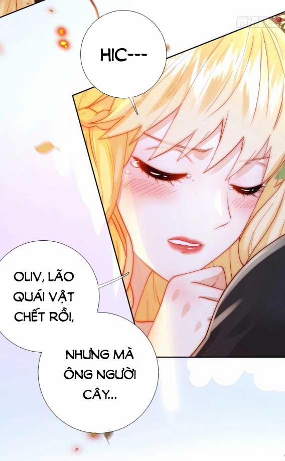 Tế Phẩm Tân Nương Dụ Dỗ Ác Long Cùng Bỏ Trốn Rồi! 25.2 trang 1