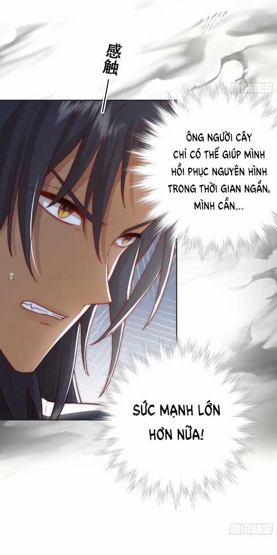 Tế Phẩm Tân Nương Dụ Dỗ Ác Long Cùng Bỏ Trốn Rồi! 25.2 trang 10