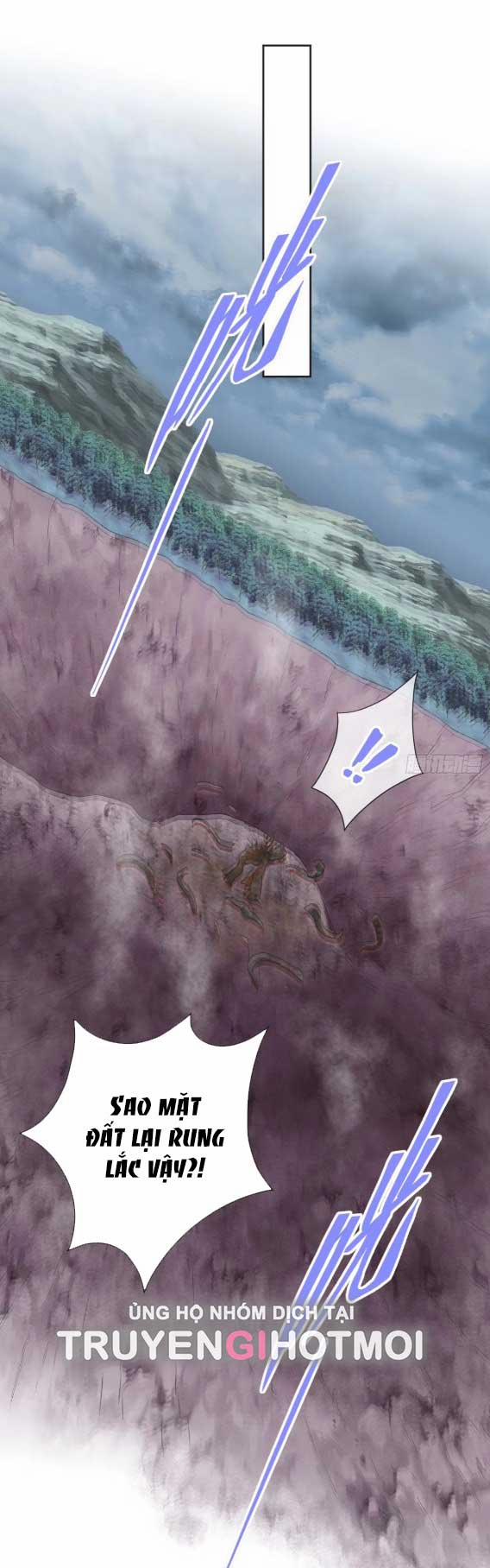 Tế Phẩm Tân Nương Dụ Dỗ Ác Long Cùng Bỏ Trốn Rồi! 25.2 trang 11