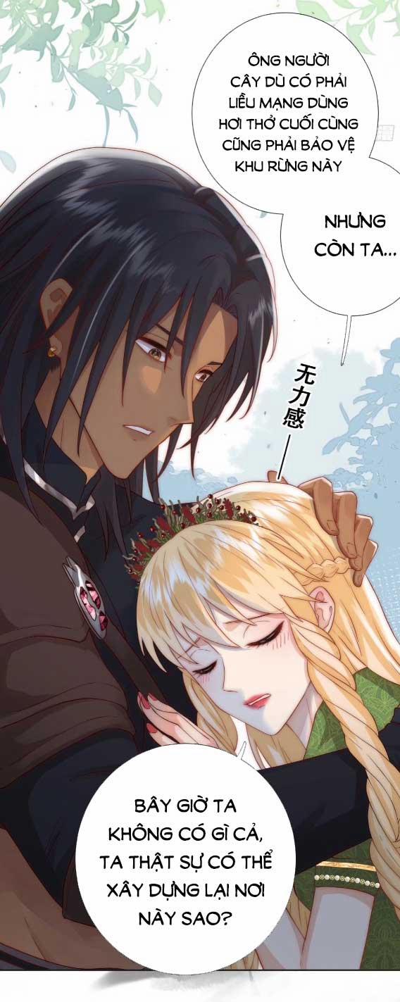 Tế Phẩm Tân Nương Dụ Dỗ Ác Long Cùng Bỏ Trốn Rồi! 25.2 trang 9