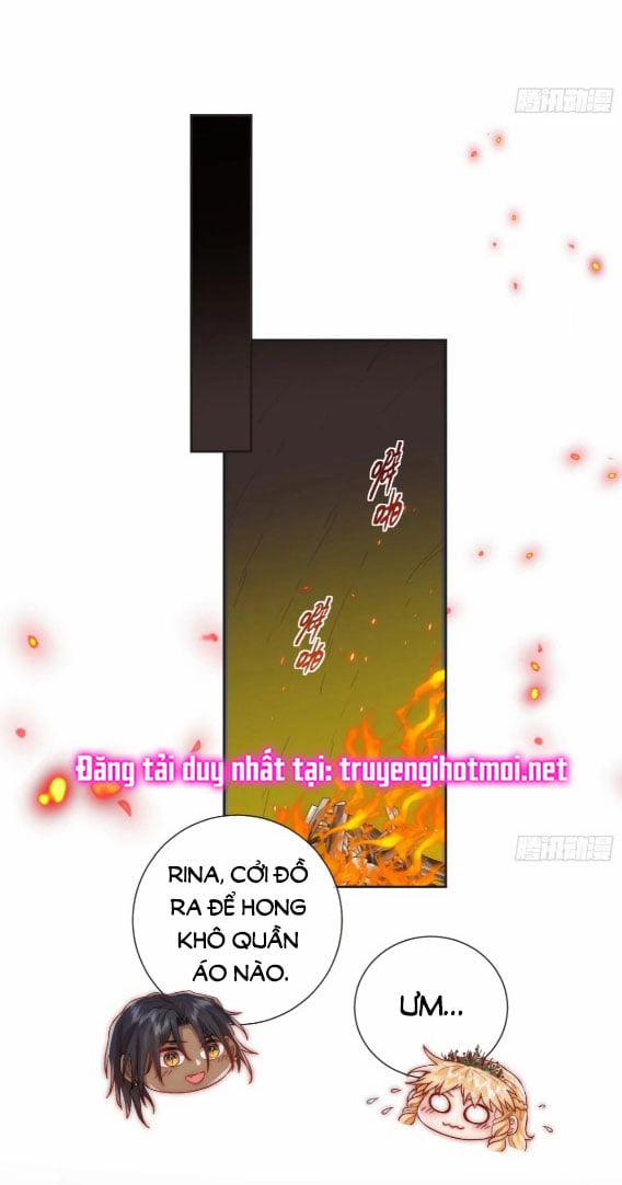 Tế Phẩm Tân Nương Dụ Dỗ Ác Long Cùng Bỏ Trốn Rồi! 26 trang 11