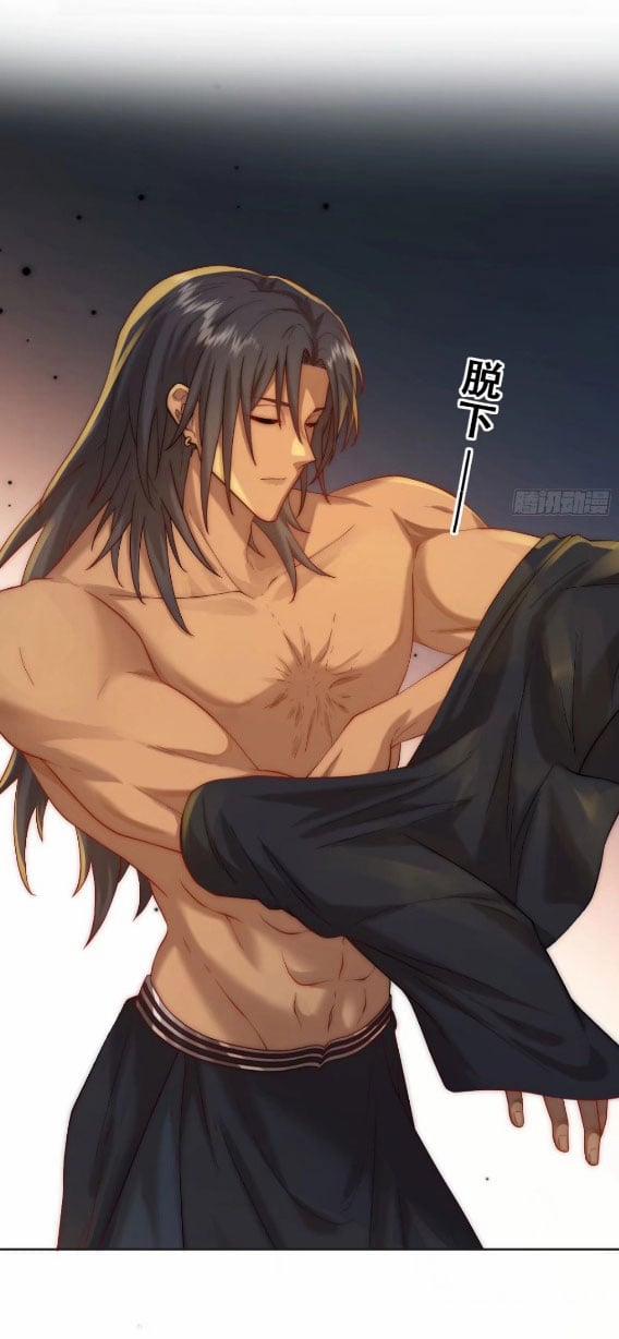 Tế Phẩm Tân Nương Dụ Dỗ Ác Long Cùng Bỏ Trốn Rồi! 26 trang 12