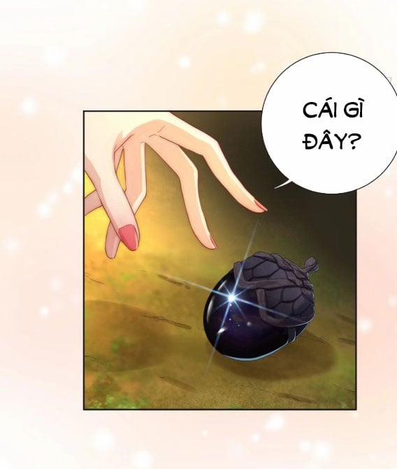 Tế Phẩm Tân Nương Dụ Dỗ Ác Long Cùng Bỏ Trốn Rồi! 26 trang 14
