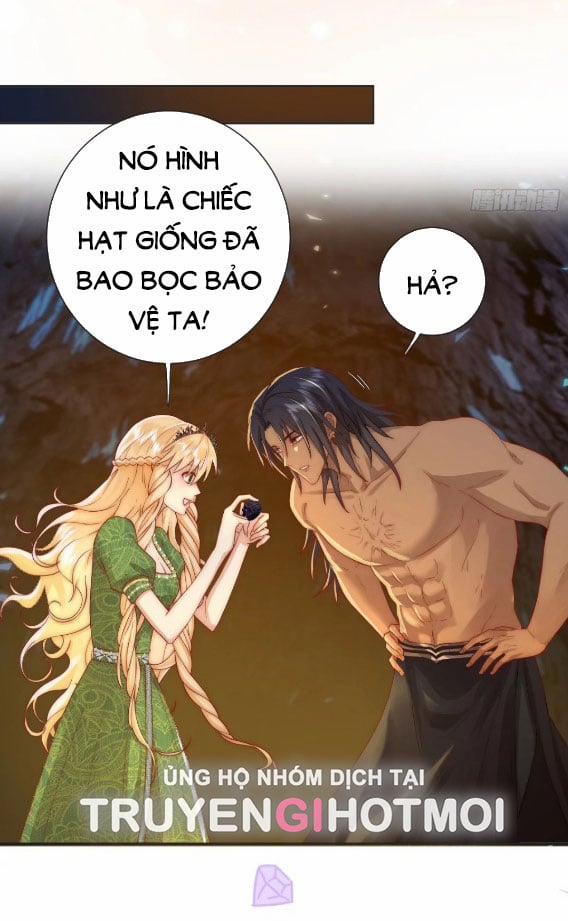Tế Phẩm Tân Nương Dụ Dỗ Ác Long Cùng Bỏ Trốn Rồi! 26 trang 15