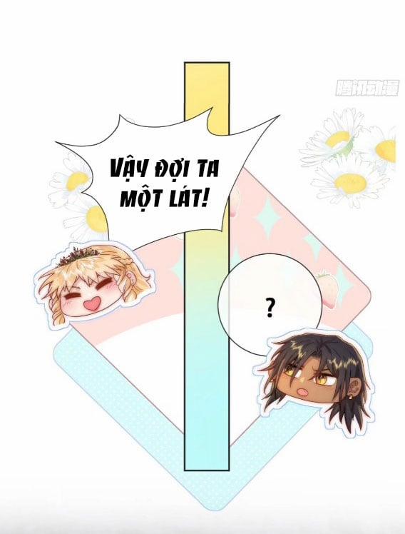 Tế Phẩm Tân Nương Dụ Dỗ Ác Long Cùng Bỏ Trốn Rồi! 26 trang 17