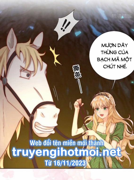 Tế Phẩm Tân Nương Dụ Dỗ Ác Long Cùng Bỏ Trốn Rồi! 26 trang 18