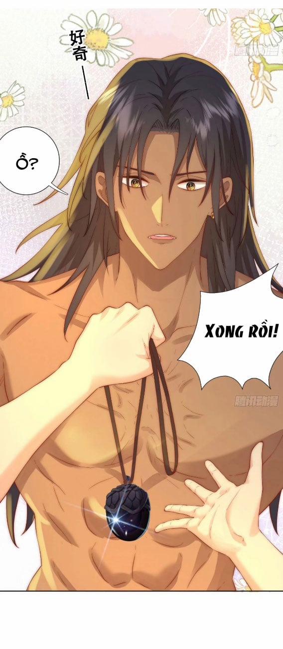 Tế Phẩm Tân Nương Dụ Dỗ Ác Long Cùng Bỏ Trốn Rồi! 26 trang 20
