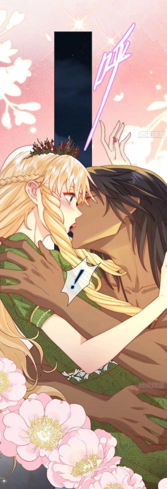 Tế Phẩm Tân Nương Dụ Dỗ Ác Long Cùng Bỏ Trốn Rồi! 26 trang 25