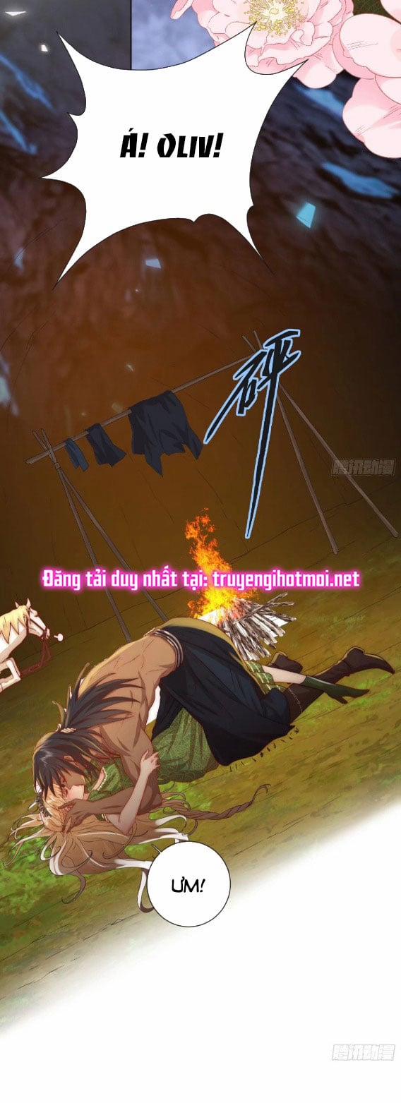 Tế Phẩm Tân Nương Dụ Dỗ Ác Long Cùng Bỏ Trốn Rồi! 26 trang 26