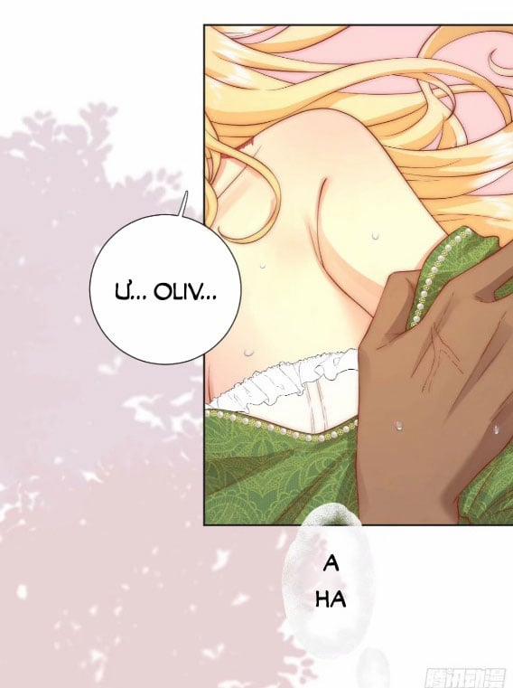 Tế Phẩm Tân Nương Dụ Dỗ Ác Long Cùng Bỏ Trốn Rồi! 26 trang 27