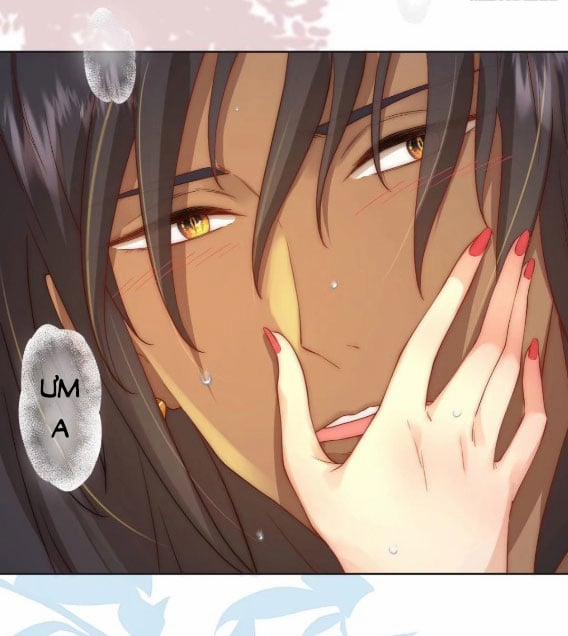 Tế Phẩm Tân Nương Dụ Dỗ Ác Long Cùng Bỏ Trốn Rồi! 26 trang 28