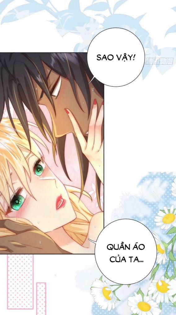 Tế Phẩm Tân Nương Dụ Dỗ Ác Long Cùng Bỏ Trốn Rồi! 26 trang 29