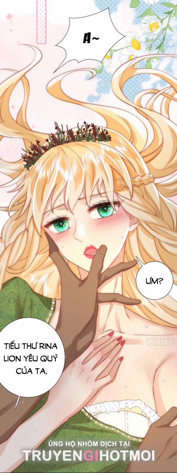 Tế Phẩm Tân Nương Dụ Dỗ Ác Long Cùng Bỏ Trốn Rồi! 26 trang 30