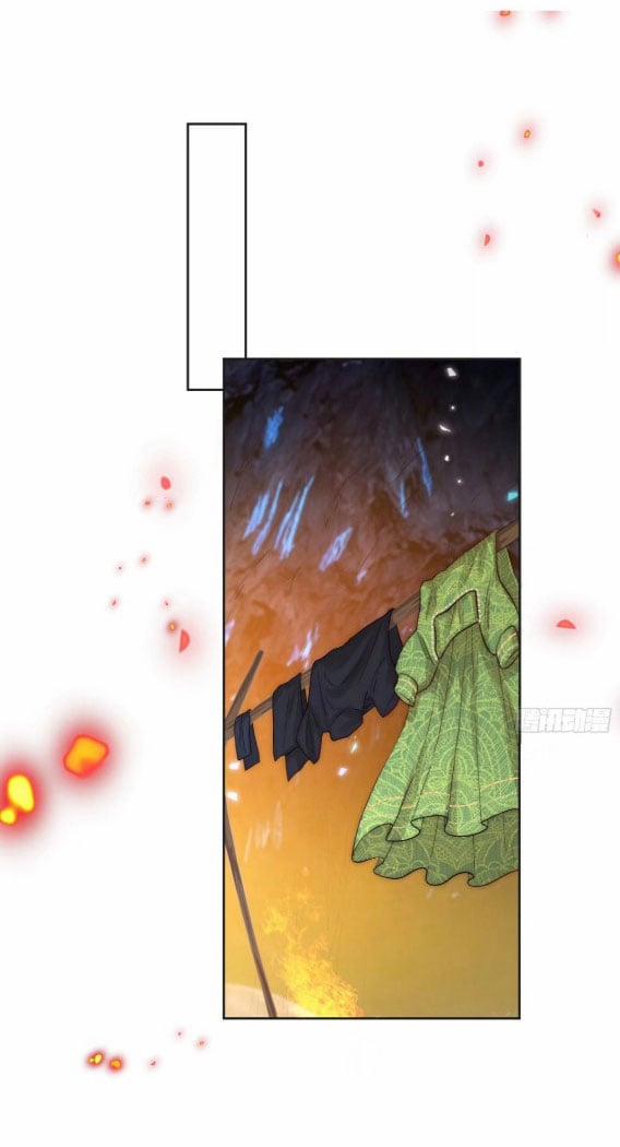 Tế Phẩm Tân Nương Dụ Dỗ Ác Long Cùng Bỏ Trốn Rồi! 26 trang 33