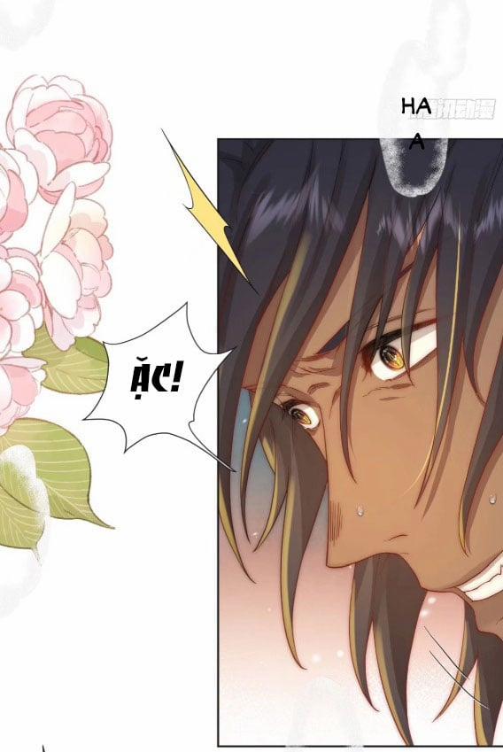 Tế Phẩm Tân Nương Dụ Dỗ Ác Long Cùng Bỏ Trốn Rồi! 26 trang 37