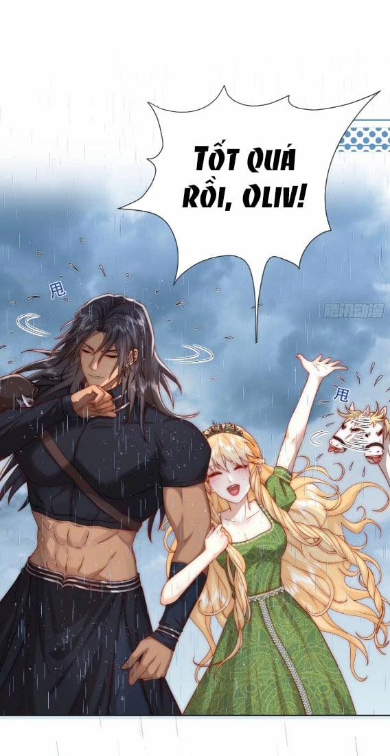 Tế Phẩm Tân Nương Dụ Dỗ Ác Long Cùng Bỏ Trốn Rồi! 26 trang 8